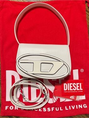 Diesel 1DR Bag